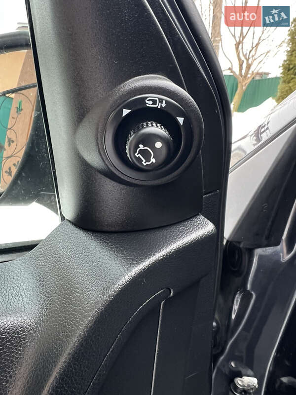 Хетчбек Ford Fusion 2010 в Вінниці фото 17 Хетчбек Ford Fusion 2010 в Вінниці