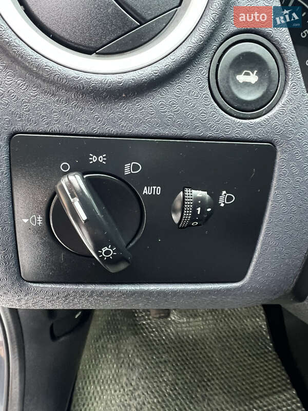 Хетчбек Ford Fusion 2010 в Вінниці фото 23 Хетчбек Ford Fusion 2010 в Вінниці