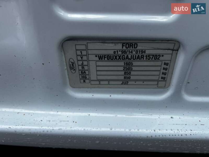 Хэтчбек Ford Fusion 2011 в Кременчуге фото 39 Хэтчбек Ford Fusion 2011 в Кременчуге