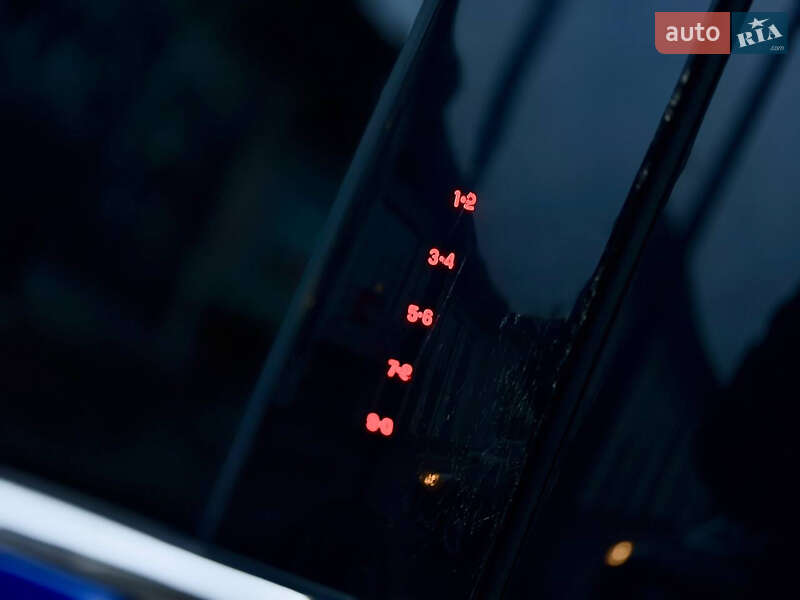 Седан Ford Fusion 2014 в Днепре