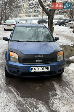 Седан Ford Fusion 2008 в Киеве