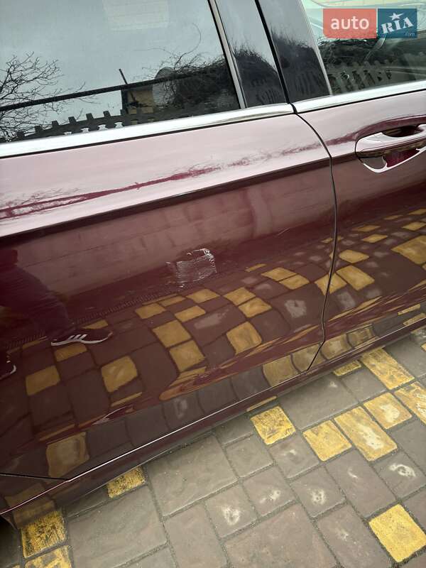 Седан Ford Fusion 2016 в Апостолово фото 20 Седан Ford Fusion 2016 в Апостолово