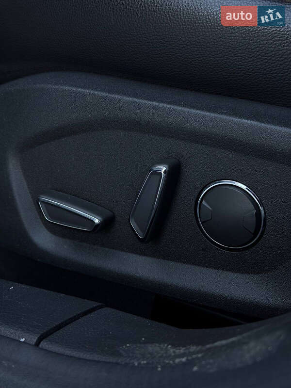 Седан Ford Fusion 2014 в Днепре фото 12 Седан Ford Fusion 2014 в Днепре