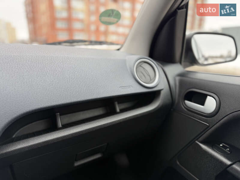 Хетчбек Ford Fusion 2009 в Борисполі фото 20 Хетчбек Ford Fusion 2009 в Борисполі