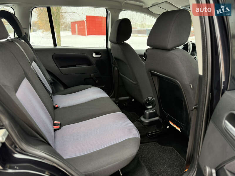 Хетчбек Ford Fusion 2009 в Борисполі фото 37 Хетчбек Ford Fusion 2009 в Борисполі