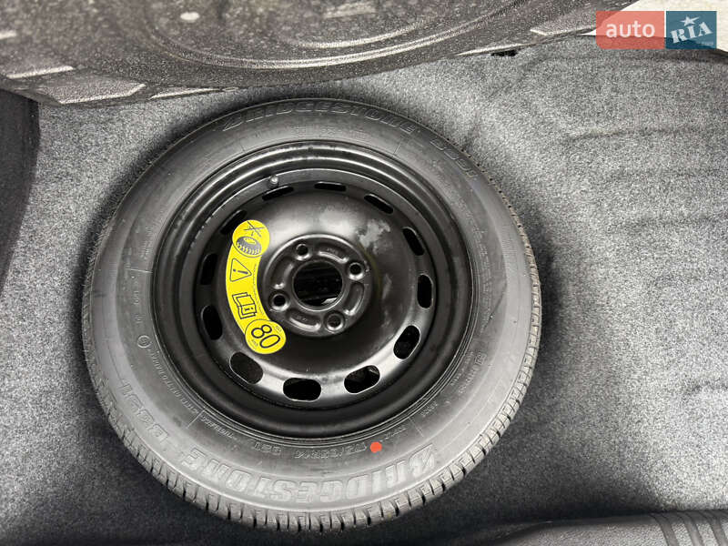 Хетчбек Ford Fusion 2009 в Борисполі фото 41 Хетчбек Ford Fusion 2009 в Борисполі