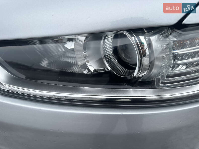 Седан Ford Fusion 2016 в Сумах