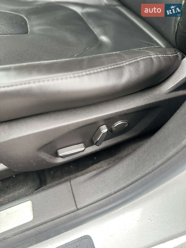 Седан Ford Fusion 2016 в Сумах