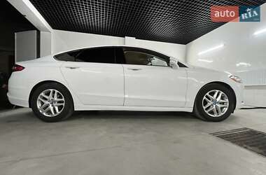 Седан Ford Fusion 2013 в Волочиске фото 4 Седан Ford Fusion 2013 в Волочиске