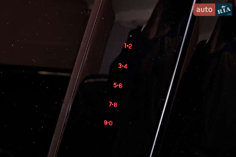 Седан Ford Fusion 2017 в Одессе