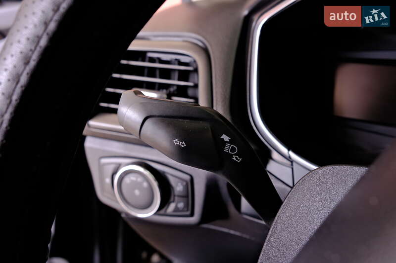 Седан Ford Fusion 2017 в Одессе