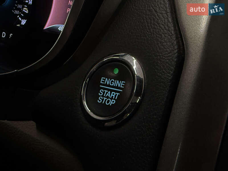 Седан Ford Fusion 2016 в Николаеве фото 34 Седан Ford Fusion 2016 в Николаеве