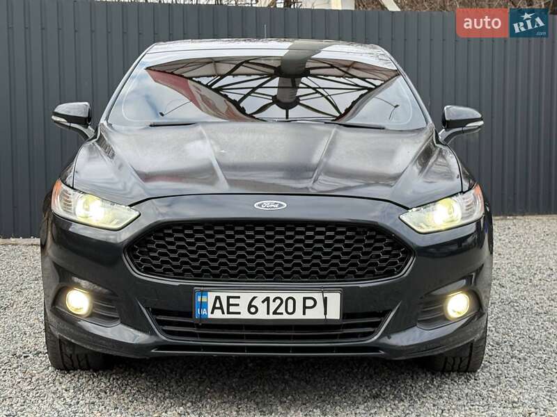 Седан Ford Fusion 2014 в Днепре