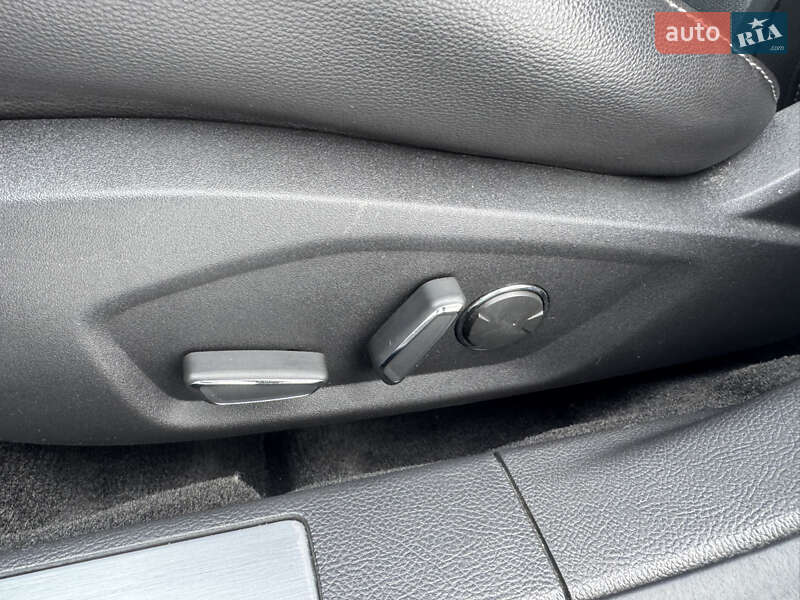 Седан Ford Fusion 2015 в Киеве