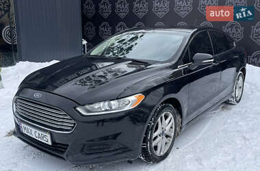 Седан Ford Fusion 2013 в Киеве