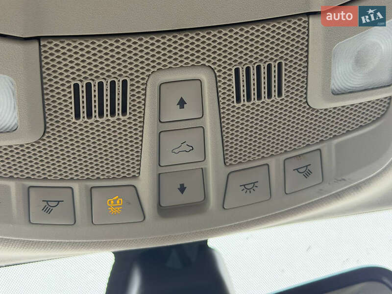 Седан Ford Fusion 2019 в Львове