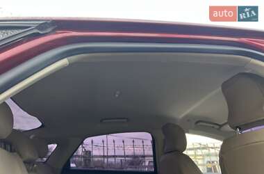 Седан Ford Fusion 2019 в Одессе