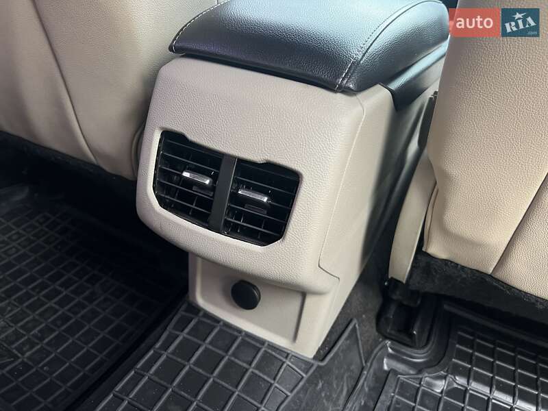 Седан Ford Fusion 2019 в Одессе