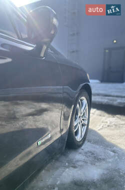 Седан Ford Fusion 2015 в Тыврове