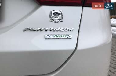 Седан Ford Fusion 2016 в Киеве