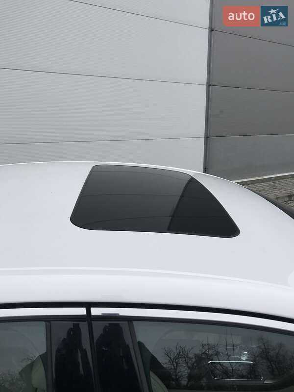 Седан Ford Fusion 2016 в Киеве