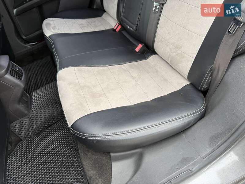 Седан Ford Fusion 2014 в Кропивницькому