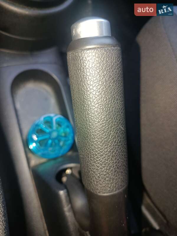 Хетчбек Ford Fusion 2007 в Києві