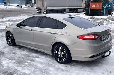 Седан Ford Fusion 2014 в Белой Церкви