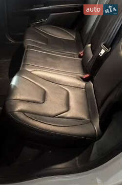 Седан Ford Fusion 2018 в Одессе