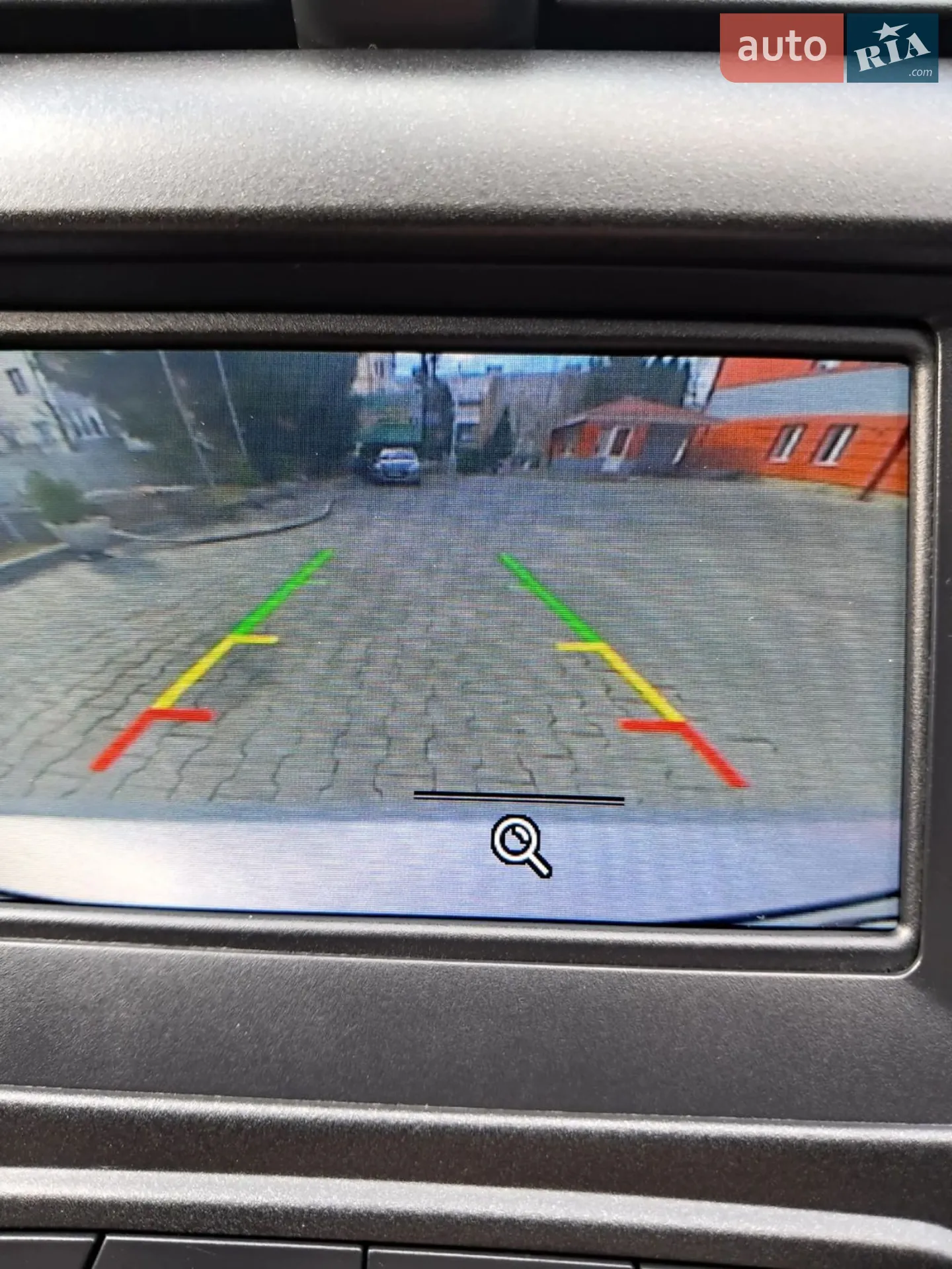 2014 Ford Fusion - мініатюра 5
