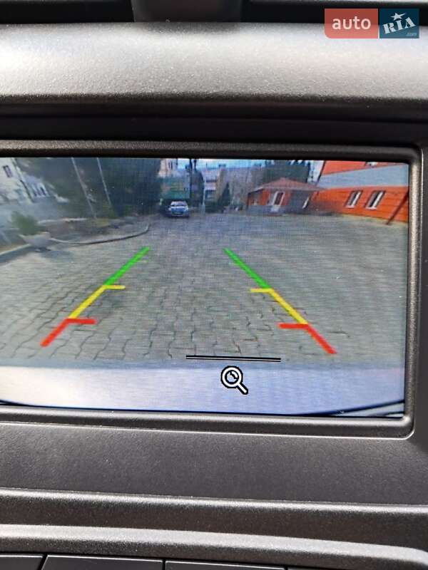 Седан Ford Fusion 2014 в Тернополе