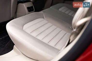 Седан Ford Fusion 2020 в Стрые