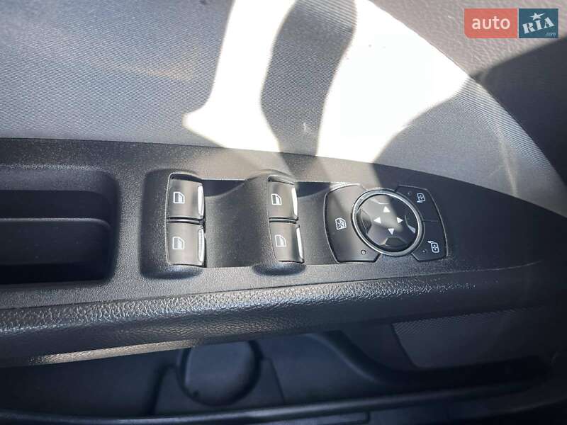 Седан Ford Fusion 2014 в Николаеве фото 30 Седан Ford Fusion 2014 в Николаеве