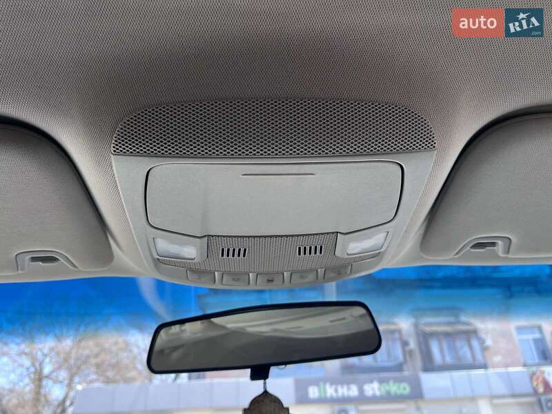 Седан Ford Fusion 2014 в Николаеве фото 31 Седан Ford Fusion 2014 в Николаеве