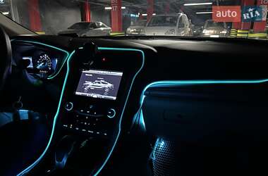 Седан Ford Fusion 2013 в Киеве