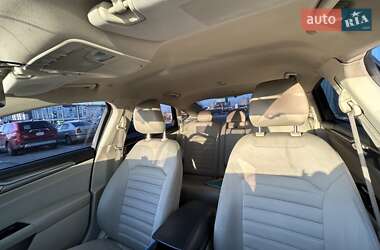 Седан Ford Fusion 2013 в Киеве