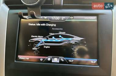 Седан Ford Fusion 2013 в Киеве