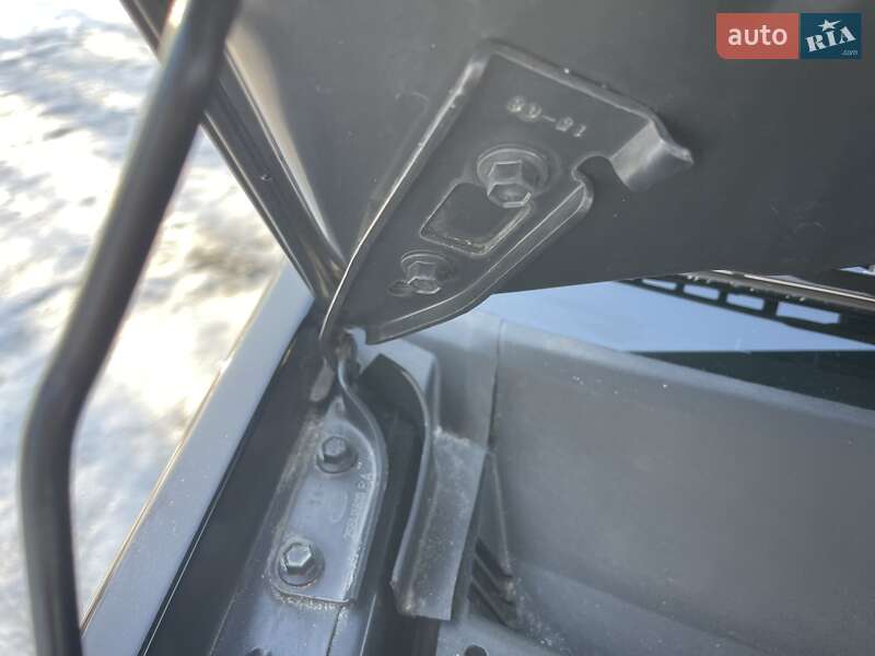 Хэтчбек Ford Fusion 2009 в Нежине