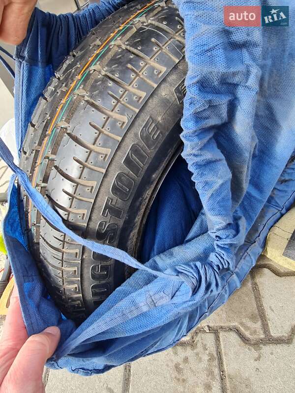 Хэтчбек Ford Fusion 2008 в Новом Роздоле