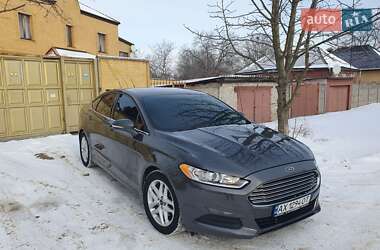 Седан Ford Fusion 2015 в Харькове