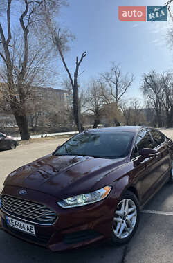 Седан Ford Fusion 2015 в Кривом Роге