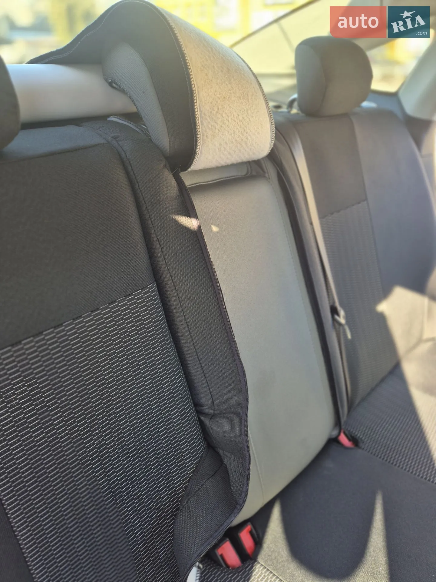 2015 Ford Fusion - мініатюра 15