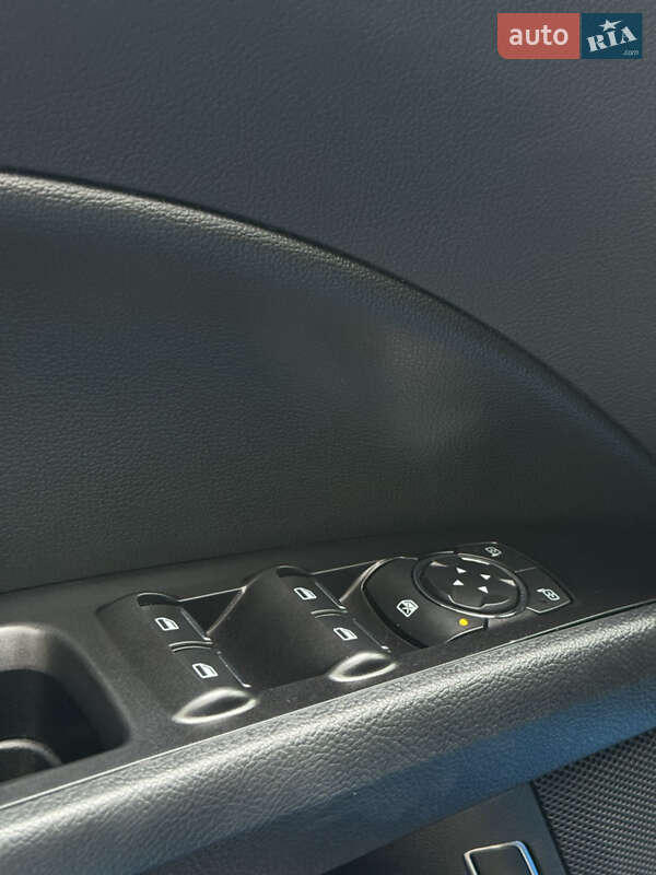 Седан Ford Fusion 2020 в Киеве