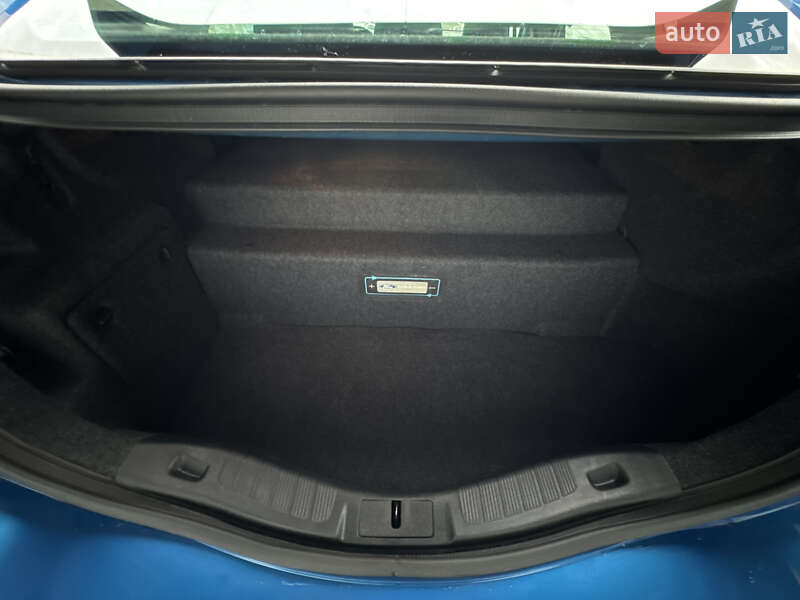 Седан Ford Fusion 2020 в Киеве