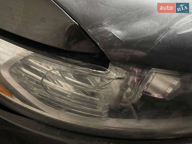 Седан Ford Fusion 2015 в Сумах фото 8 Седан Ford Fusion 2015 в Сумах