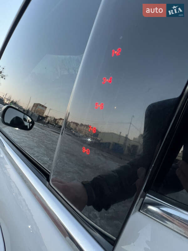 Седан Ford Fusion 2014 в Киеве фото 37 Седан Ford Fusion 2014 в Киеве