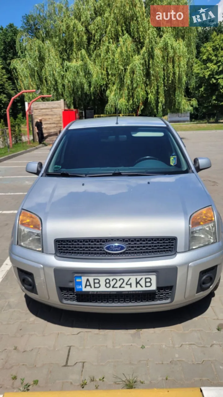 2010 Ford Fusion - мініатюра 24