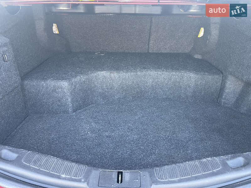 Седан Ford Fusion 2014 в Тернополе