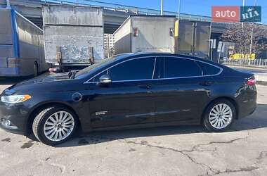 Седан Ford Fusion 2014 в Киеве