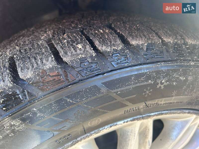 Седан Ford Fusion 2014 в Киеве